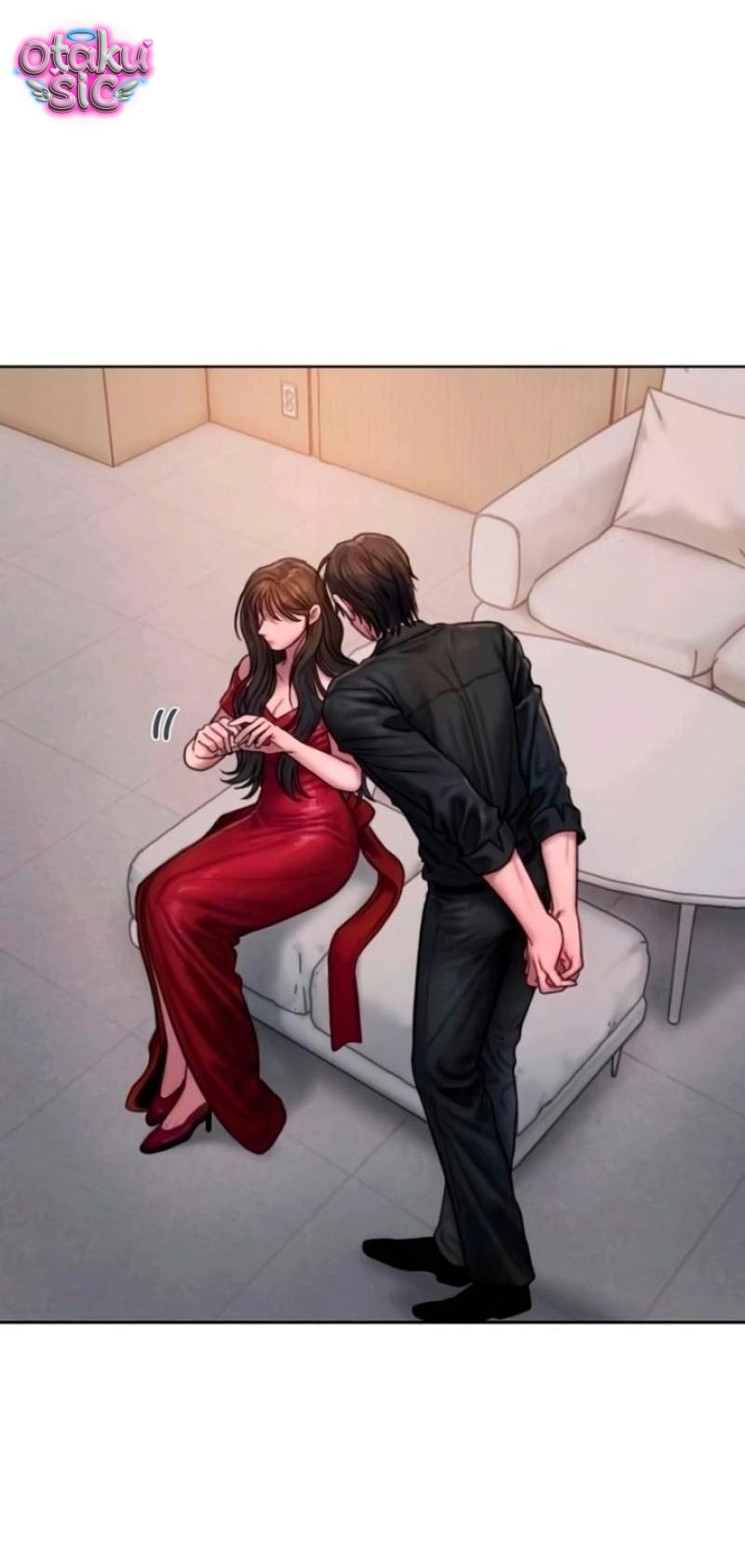 Tham Lam - Chap 16