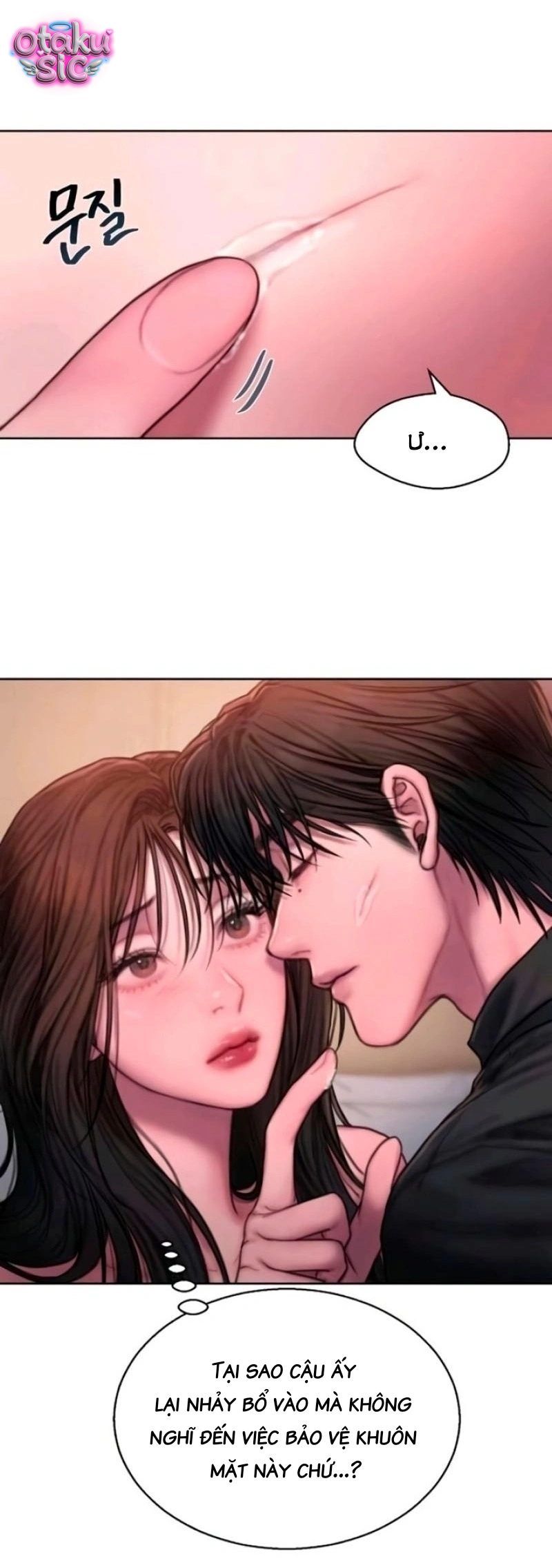 Tham Lam - Chap 16