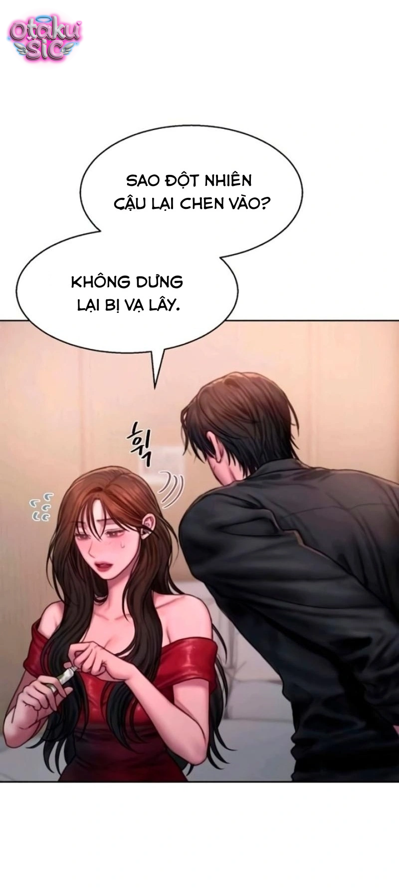 Tham Lam - Chap 16