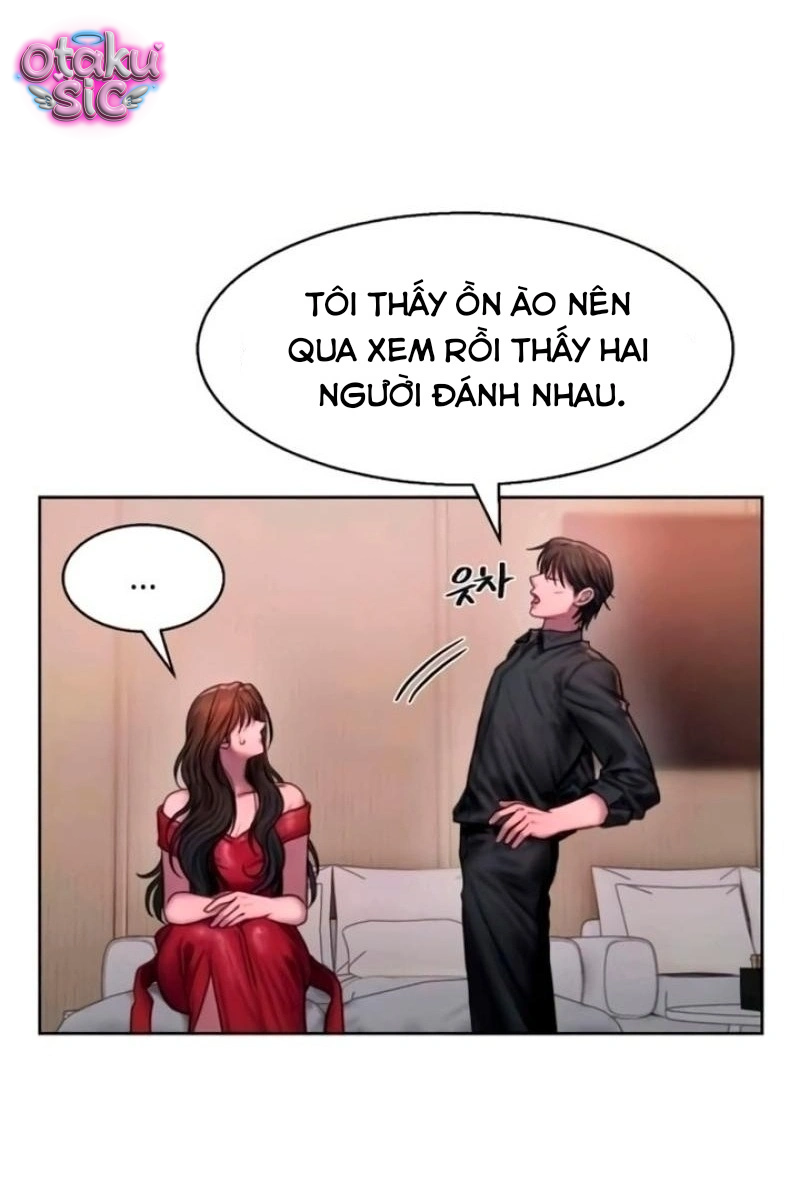 Tham Lam - Chap 16