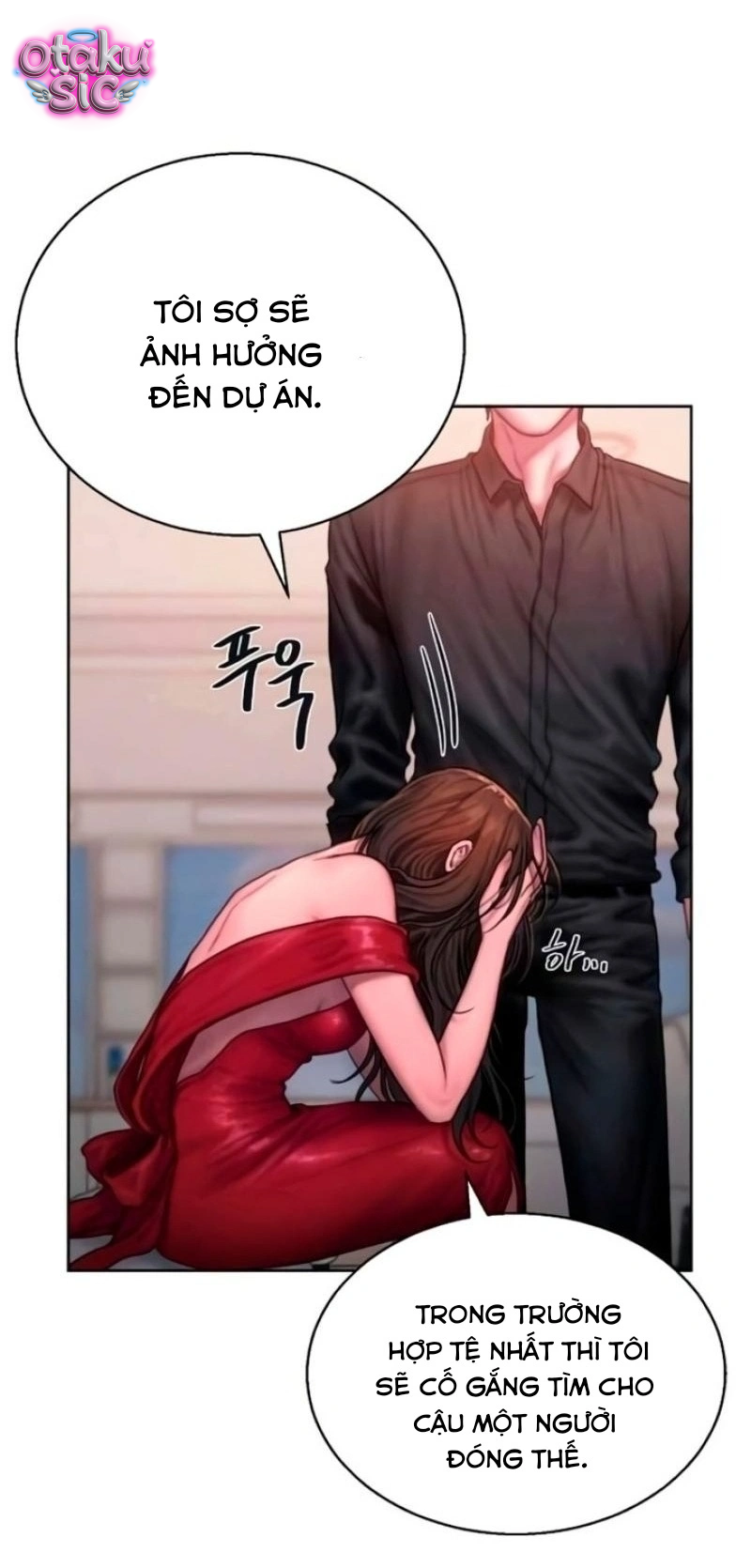 Tham Lam - Chap 16