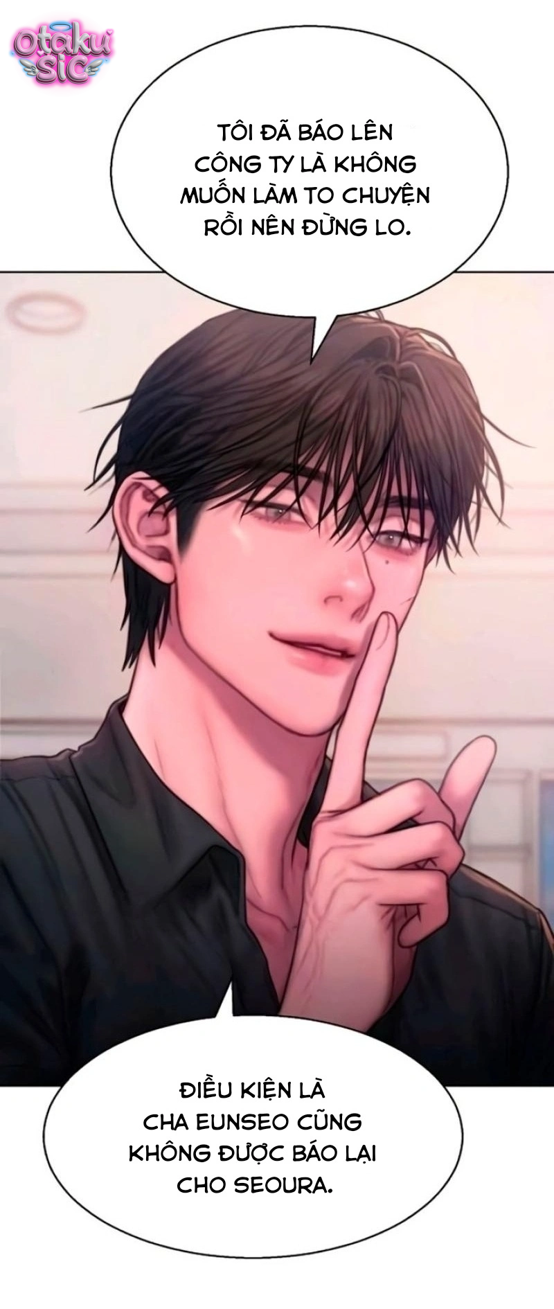 Tham Lam - Chap 16