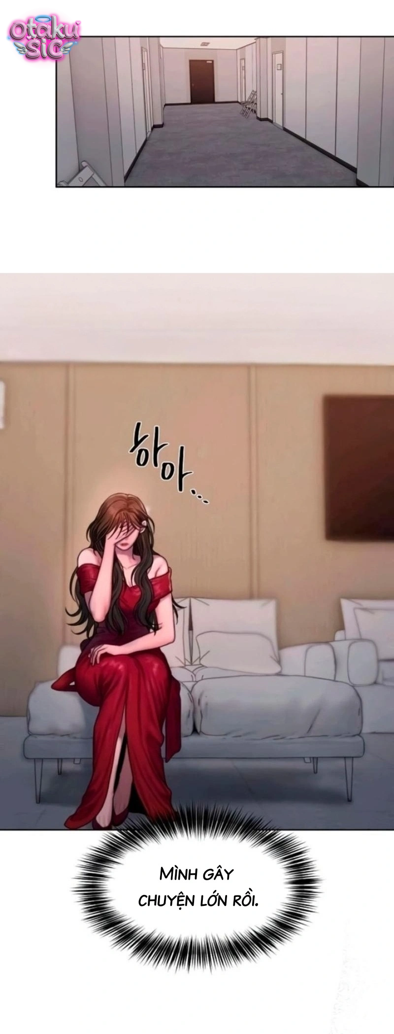 Tham Lam - Chap 16