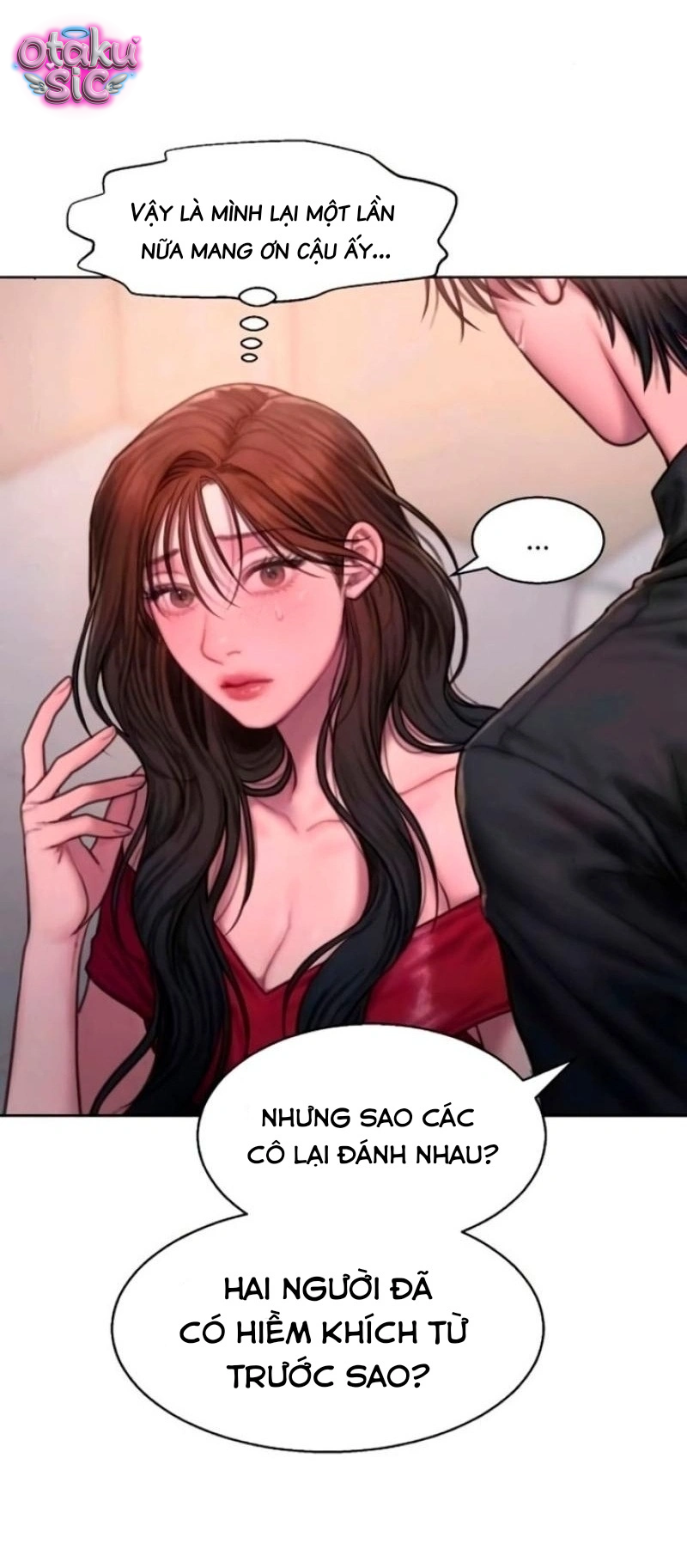 Tham Lam - Chap 16