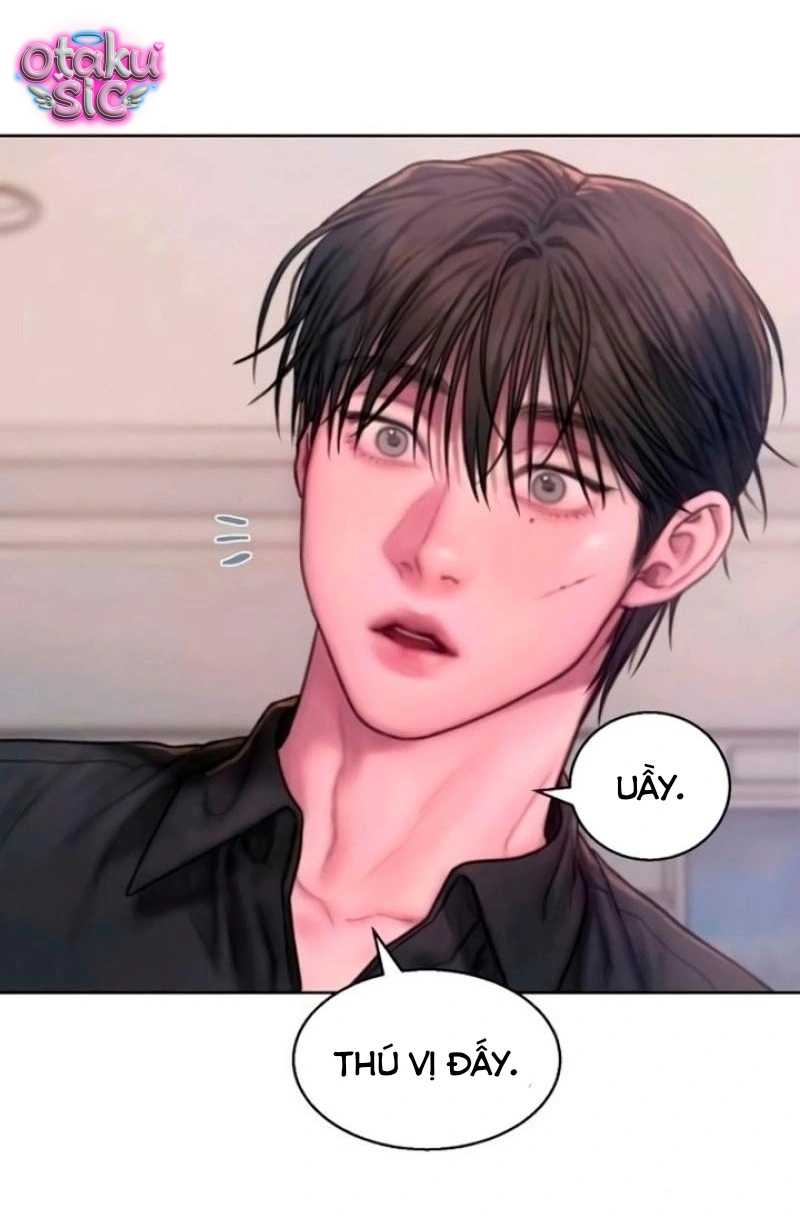 Tham Lam - Chap 16