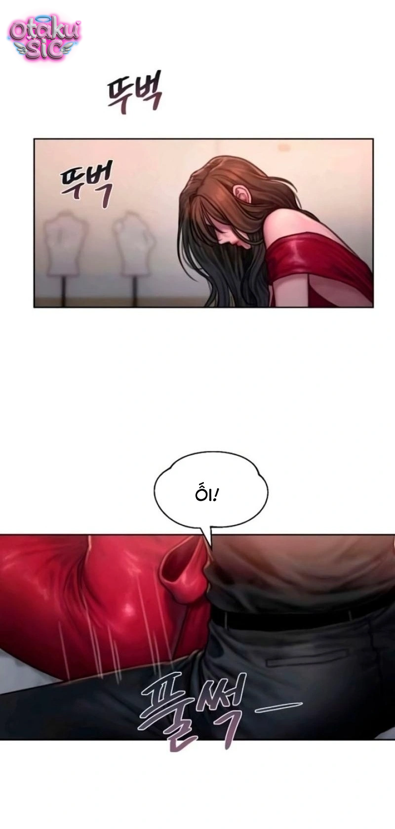Tham Lam - Chap 16