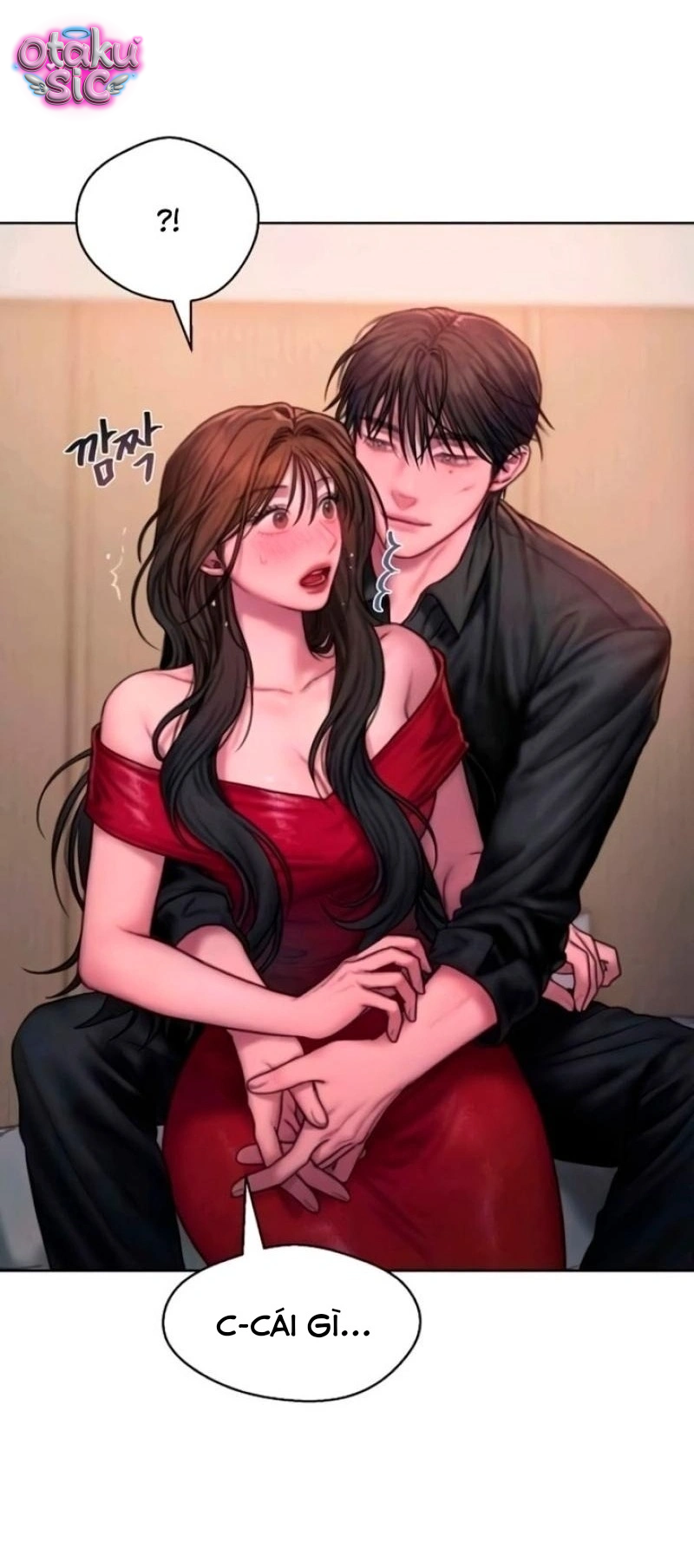 Tham Lam - Chap 16