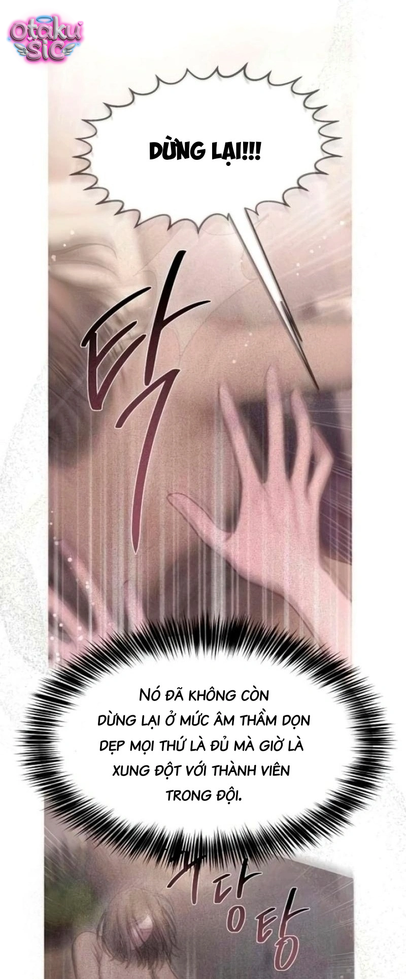 Tham Lam - Chap 16