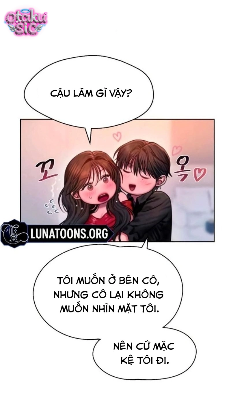Tham Lam - Chap 16