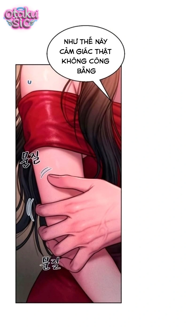 Tham Lam - Chap 16