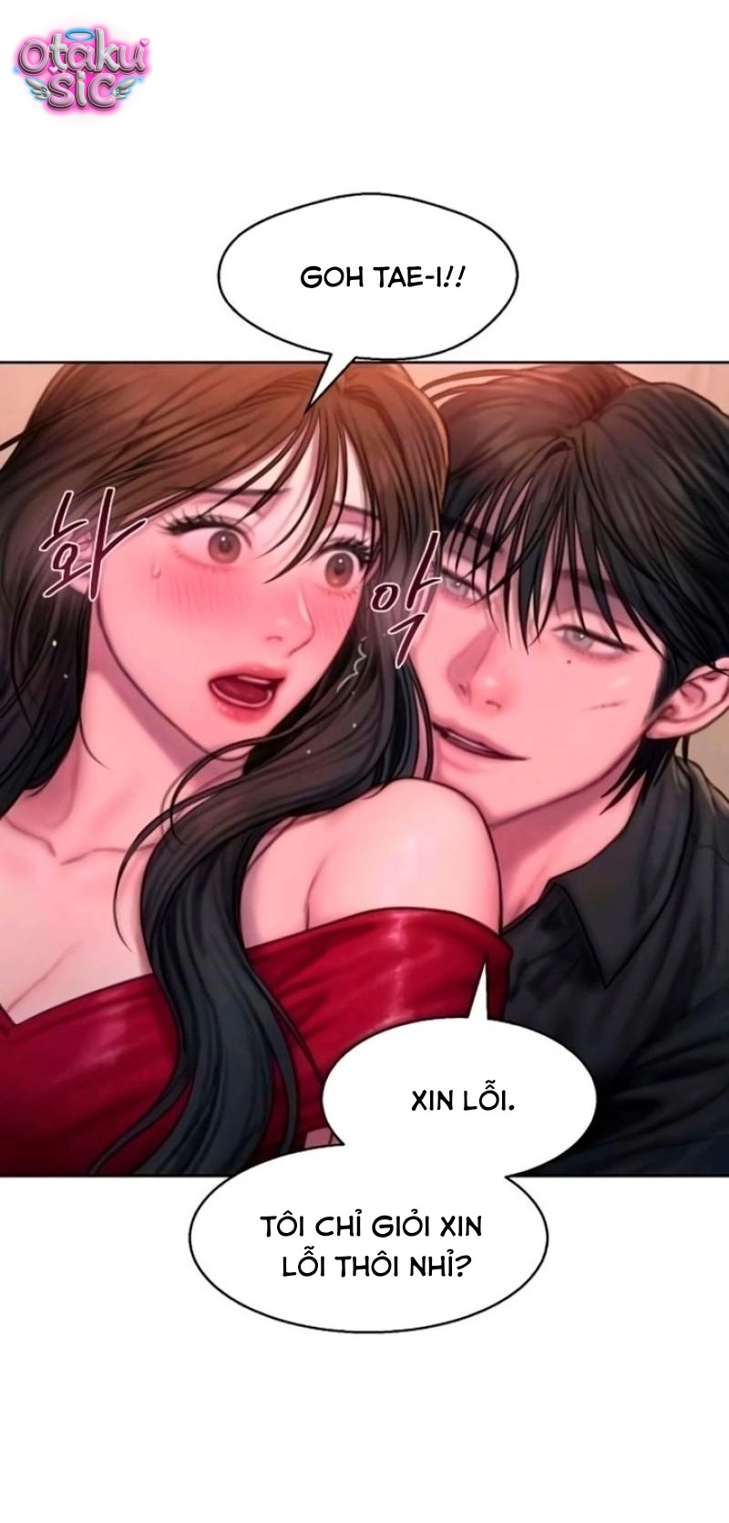 Tham Lam - Chap 16