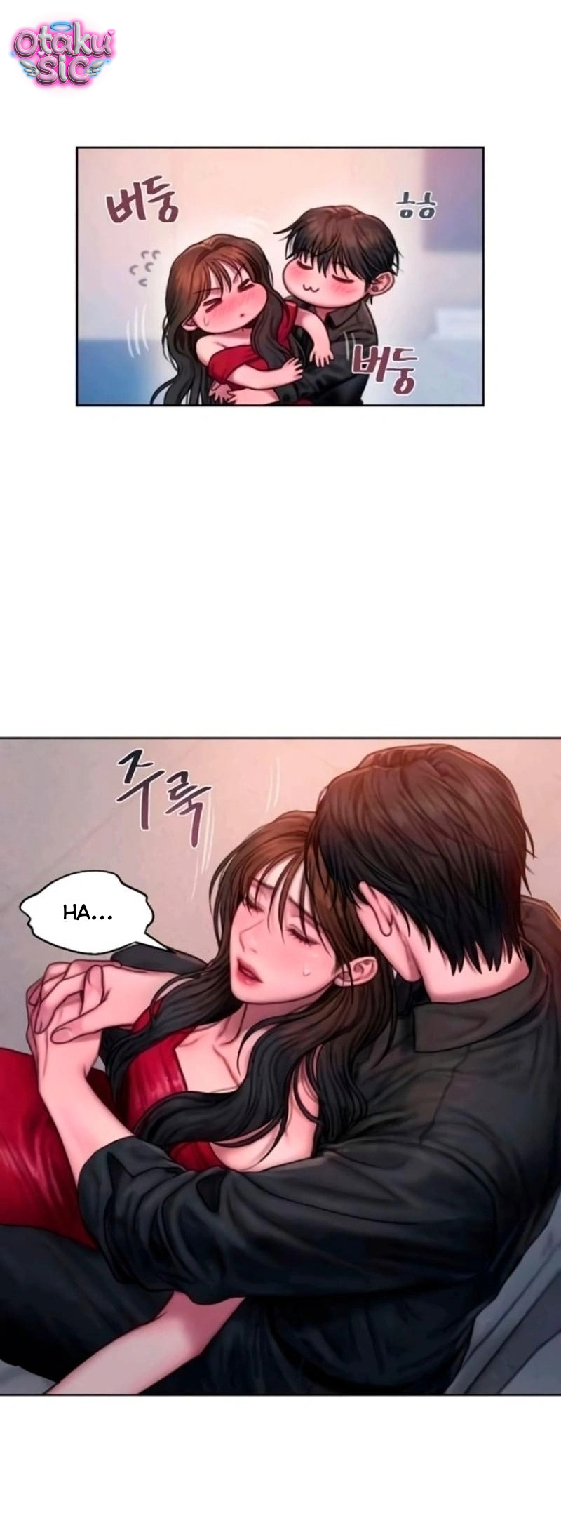 Tham Lam - Chap 16
