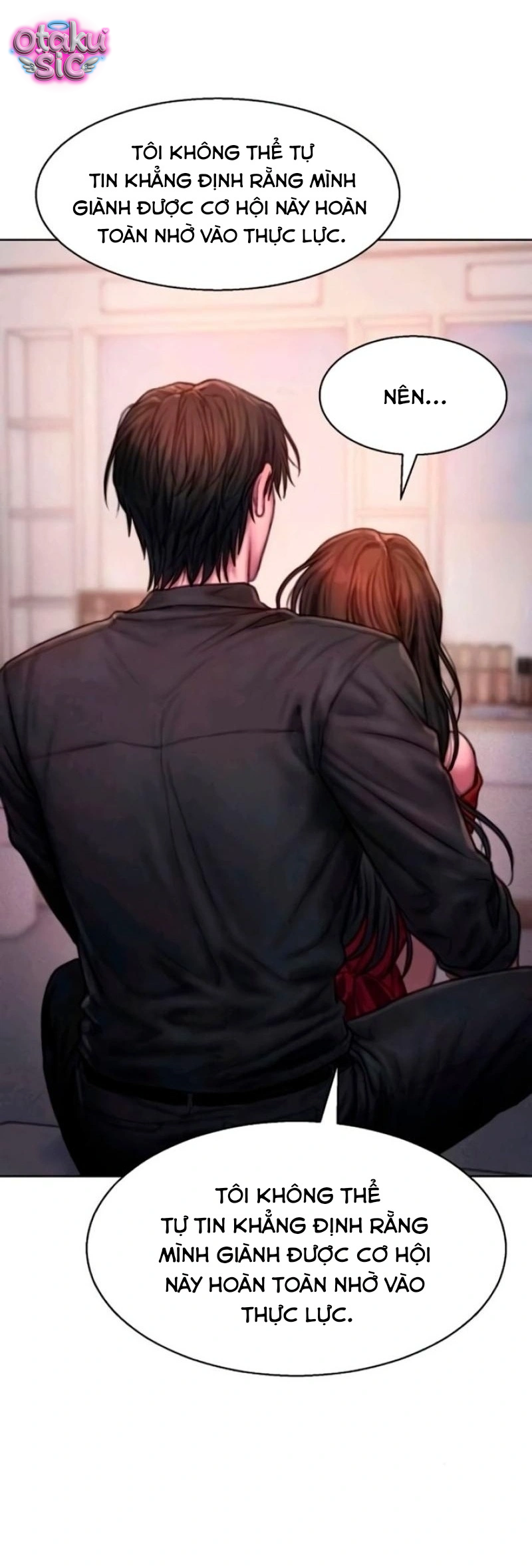 Tham Lam - Chap 16