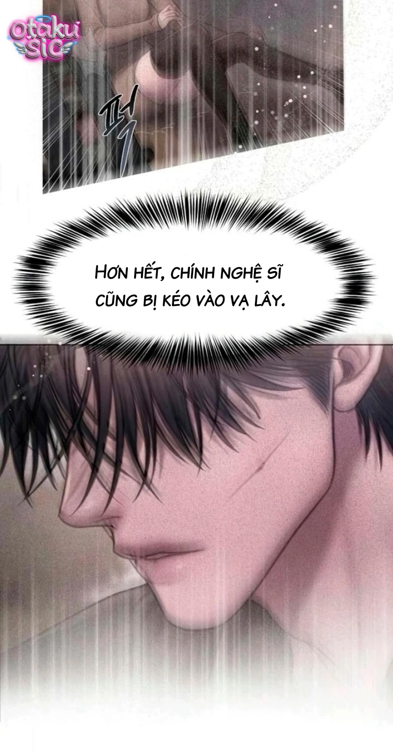 Tham Lam - Chap 16
