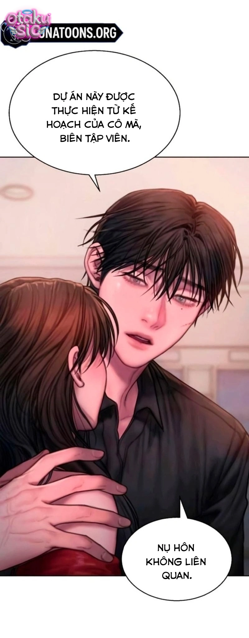 Tham Lam - Chap 16
