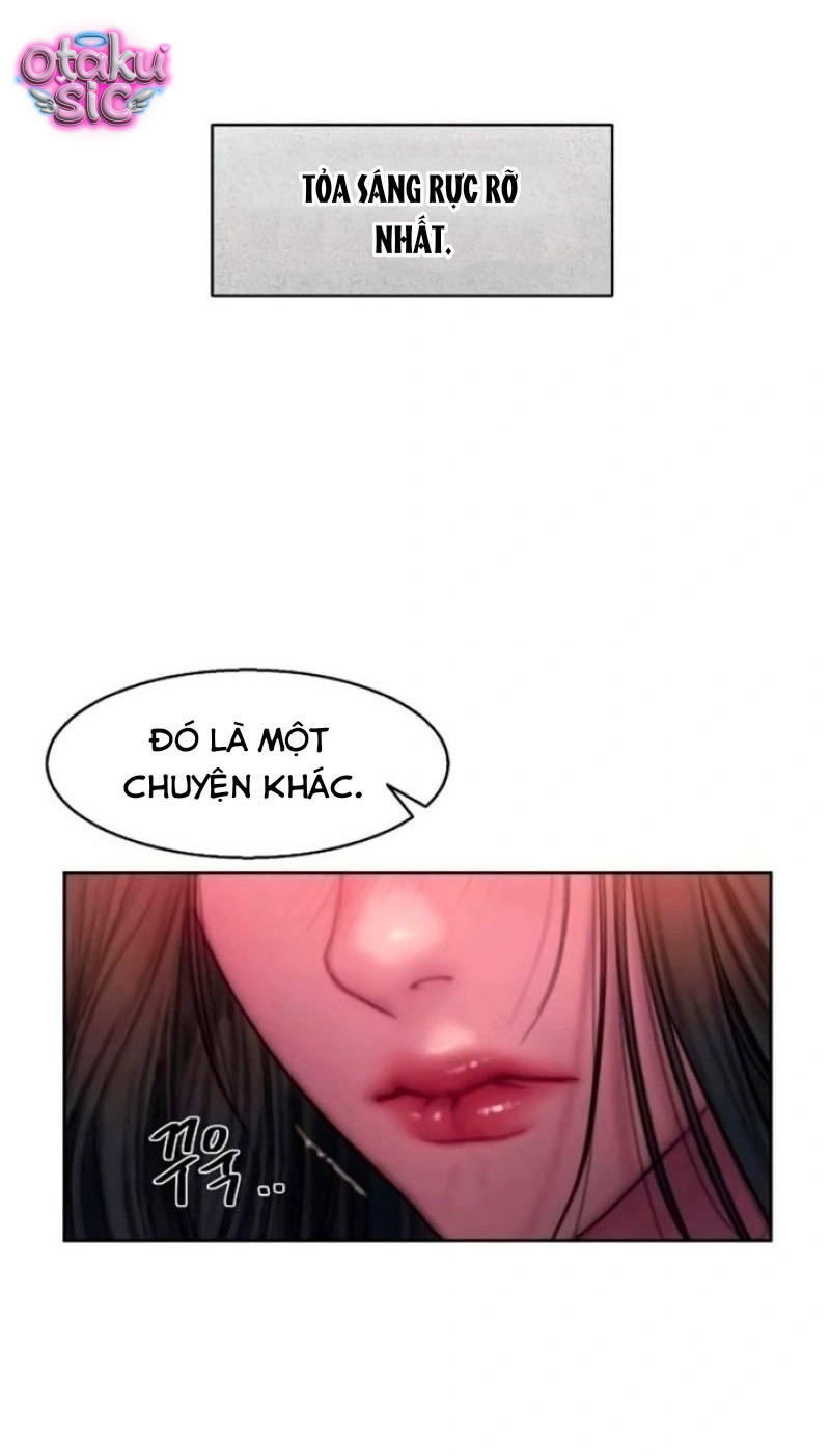 Tham Lam - Chap 16
