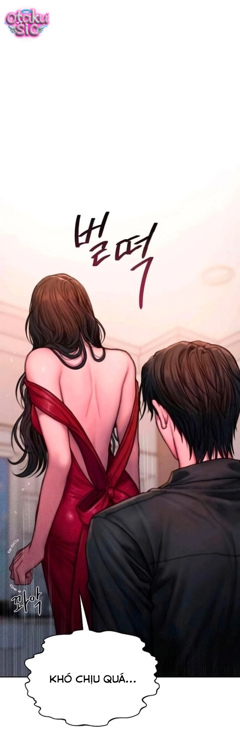 Tham Lam - Chap 16