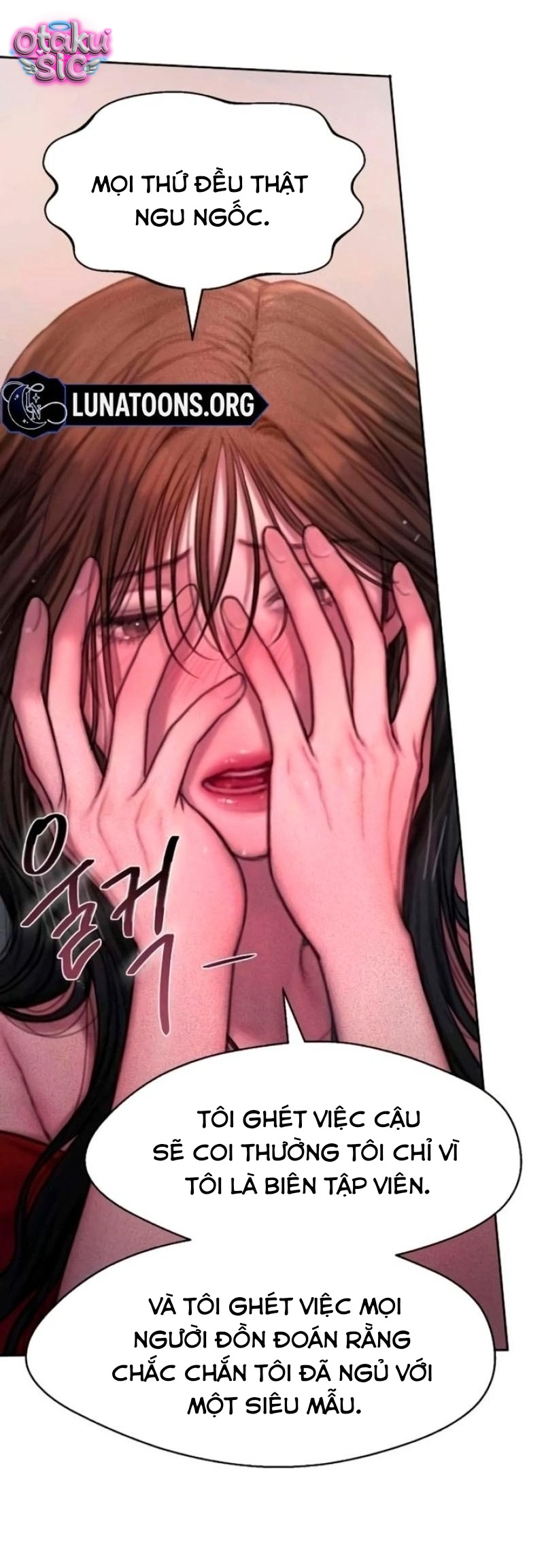 Tham Lam - Chap 16