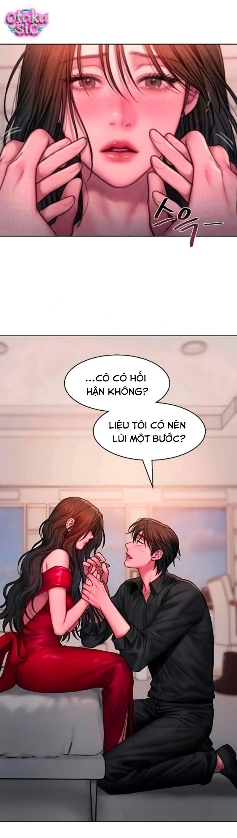 Tham Lam - Chap 16