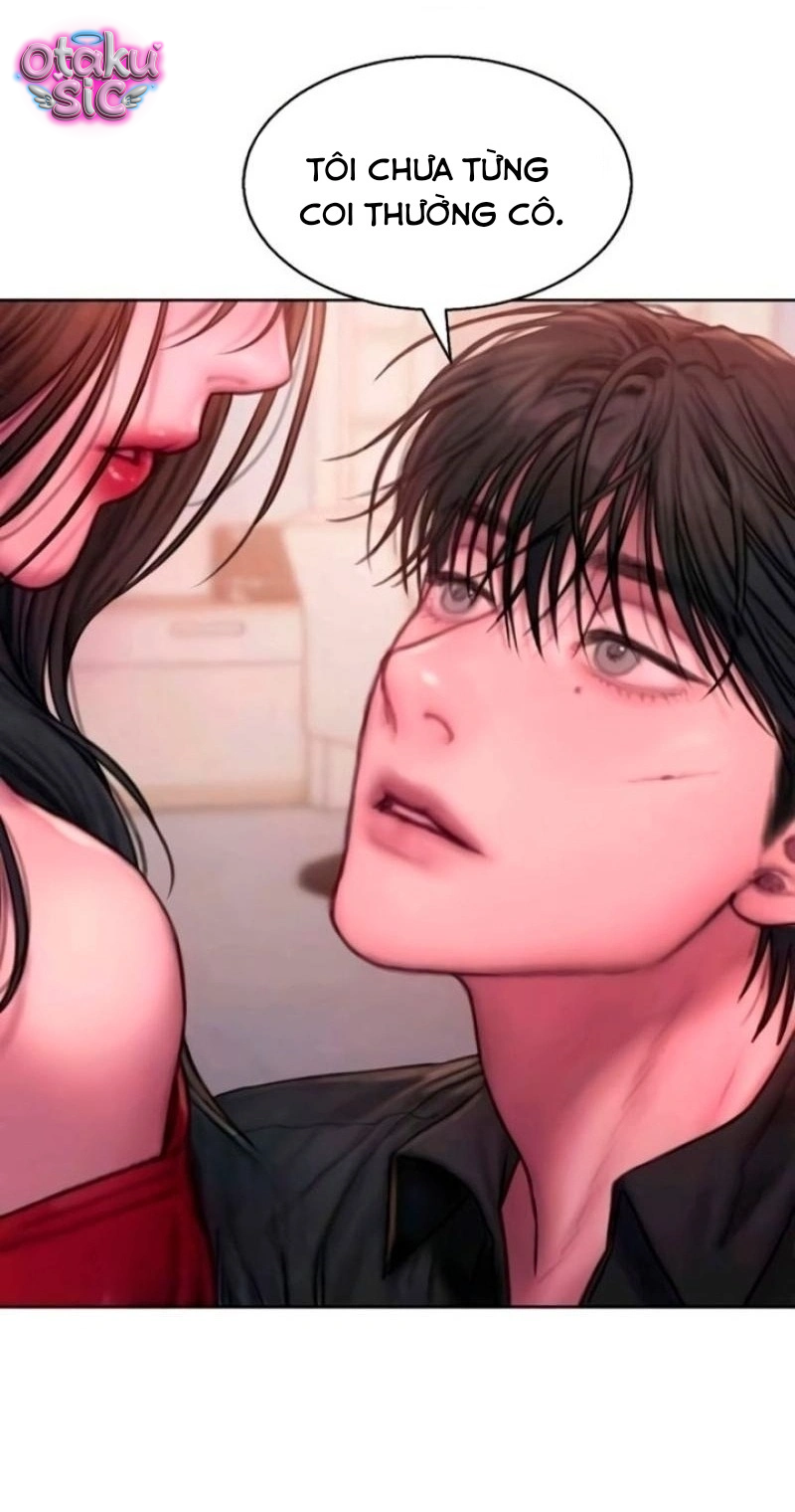 Tham Lam - Chap 16