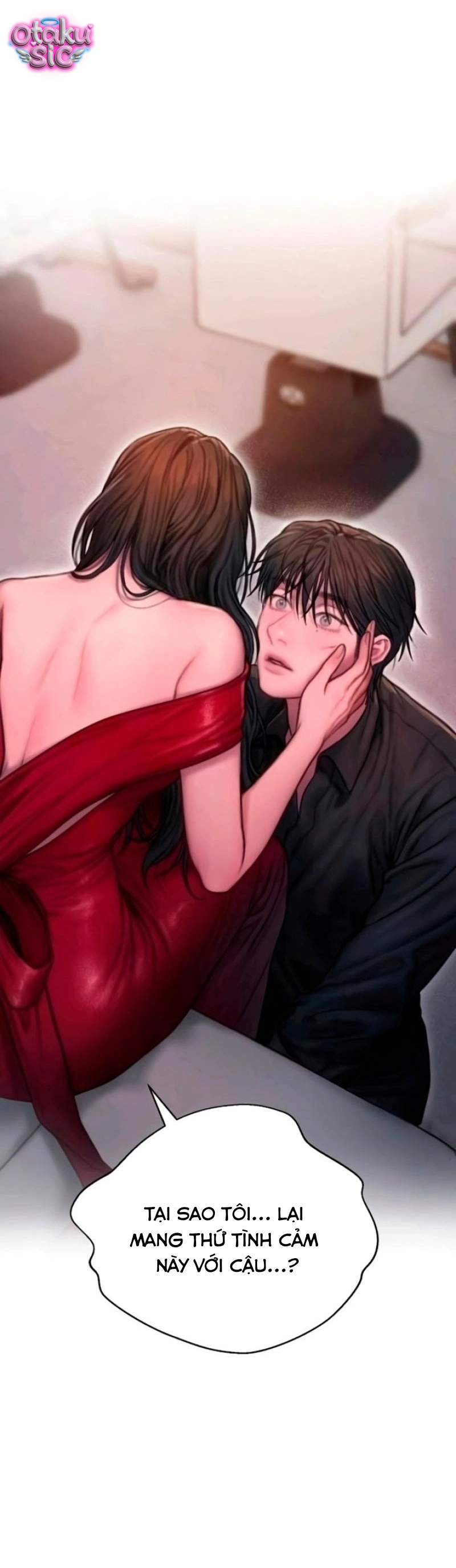 Tham Lam - Chap 16