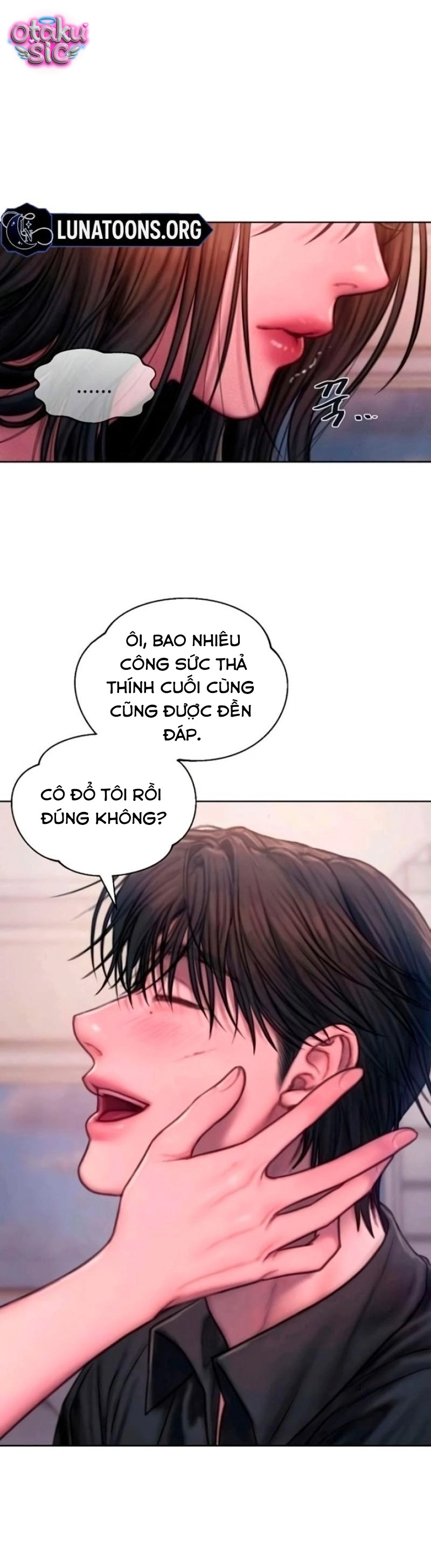 Tham Lam - Chap 16
