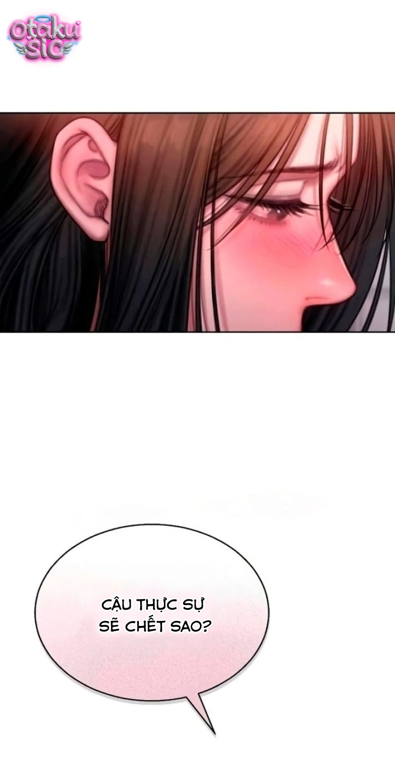 Tham Lam - Chap 16