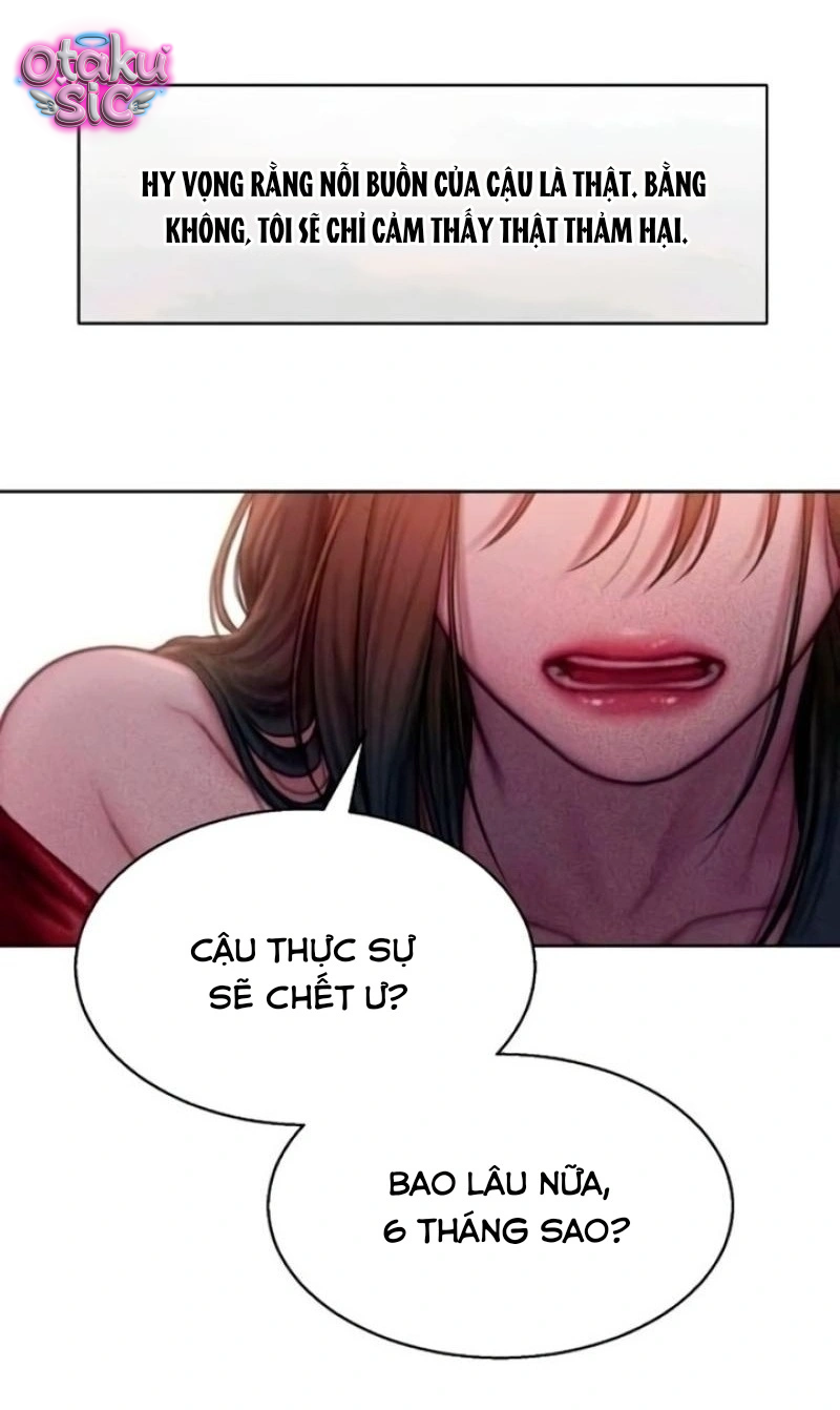 Tham Lam - Chap 16