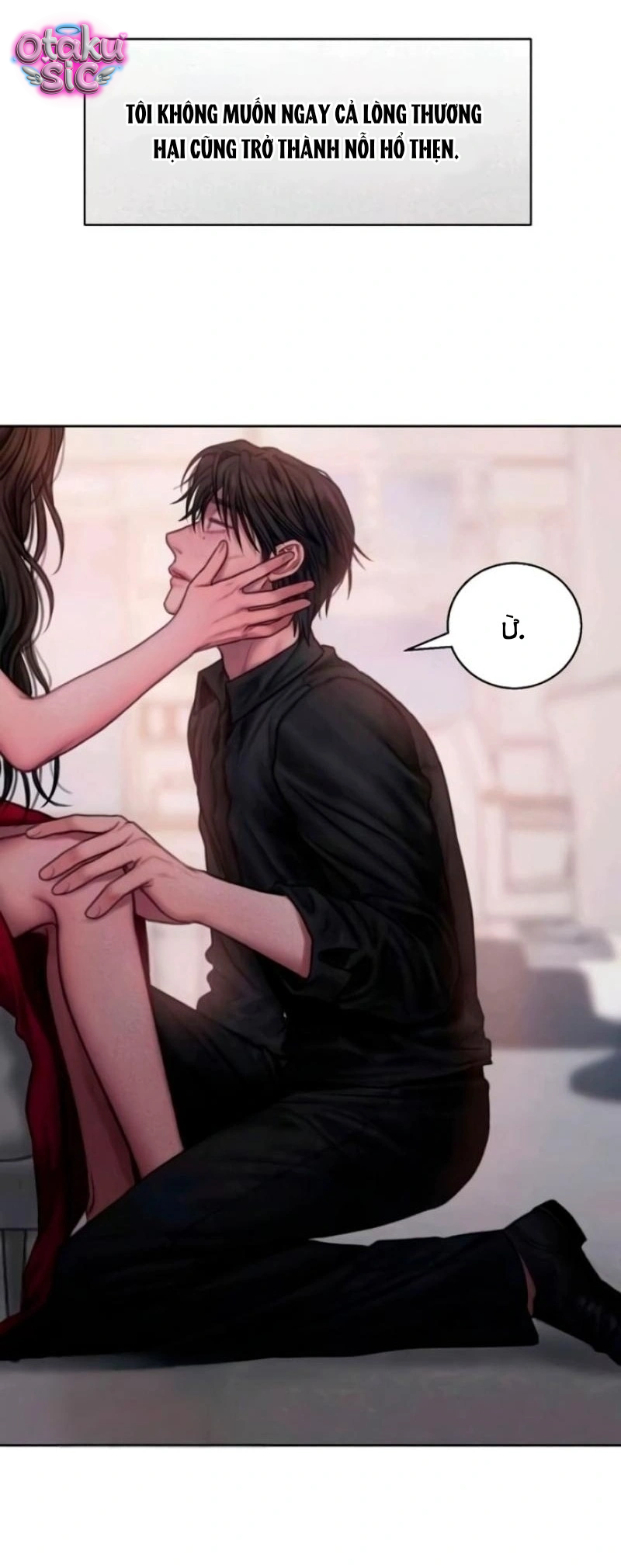 Tham Lam - Chap 16