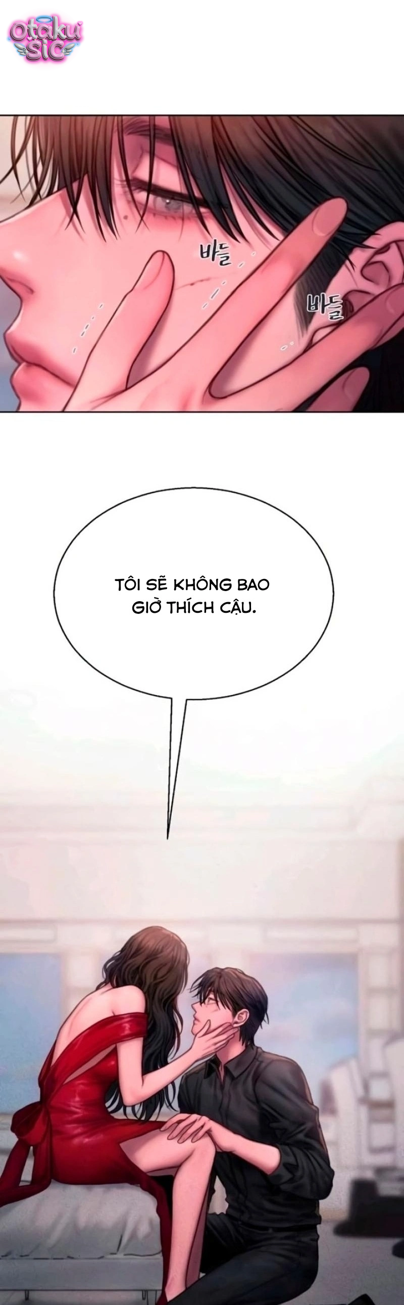 Tham Lam - Chap 16