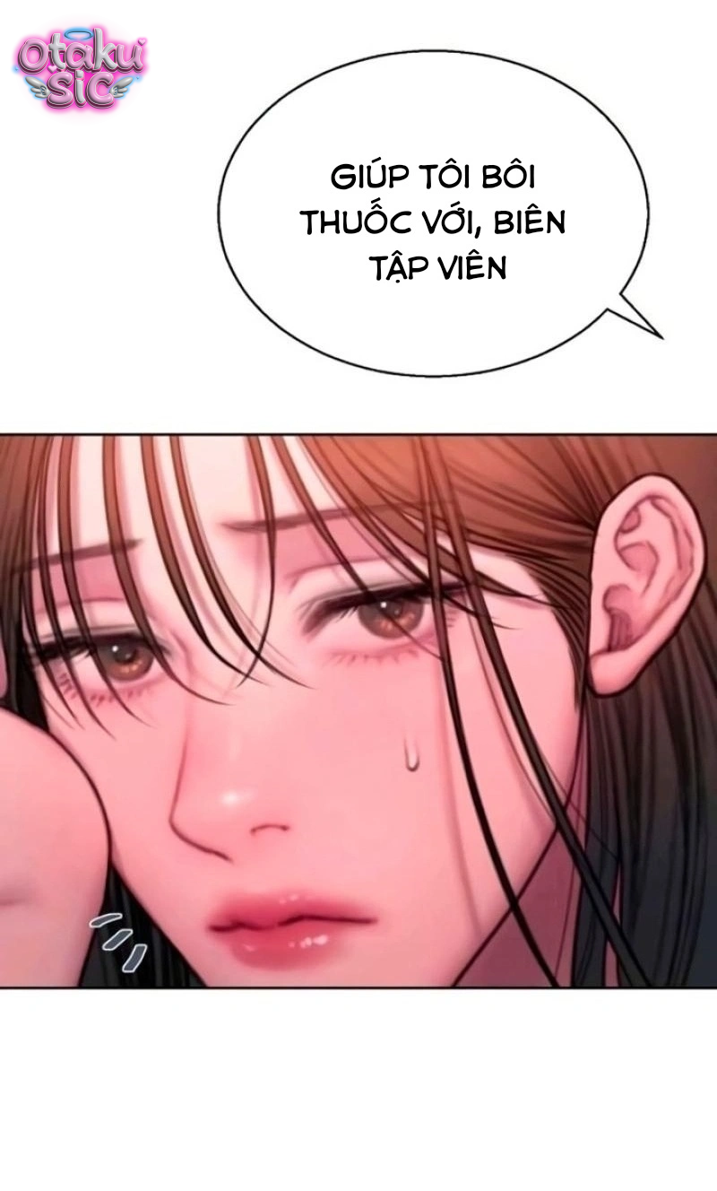 Tham Lam - Chap 16