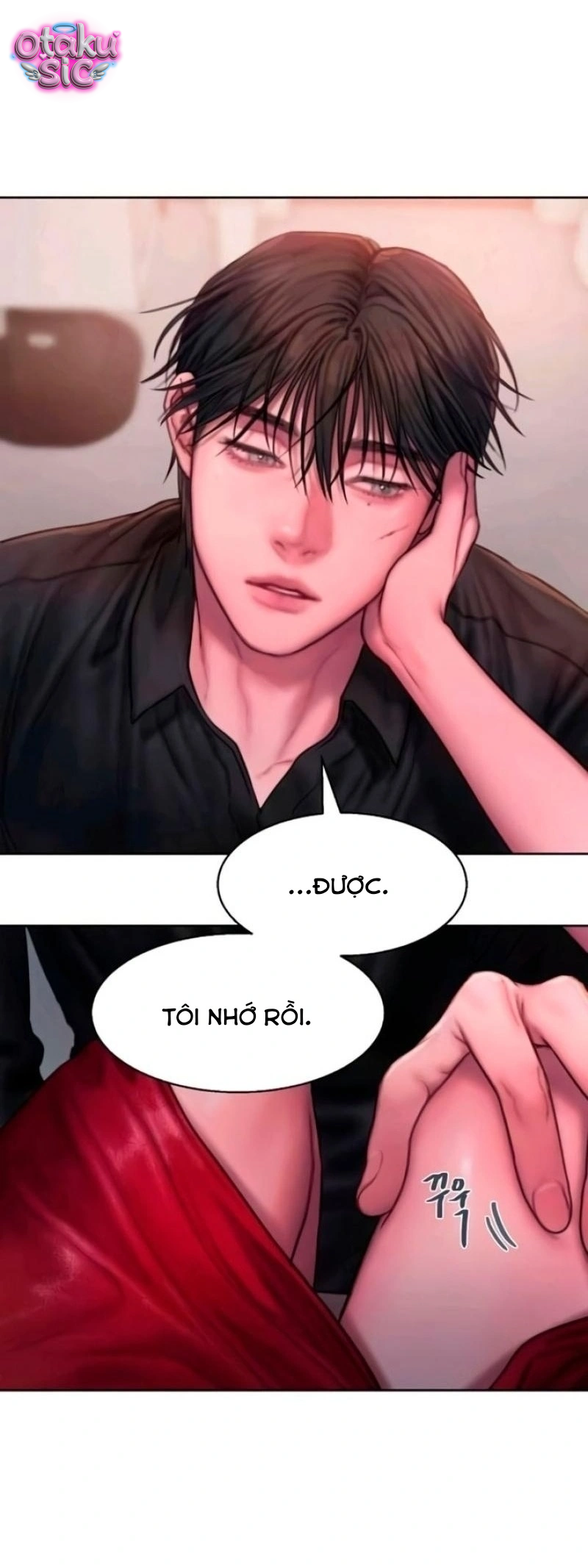 Tham Lam - Chap 16