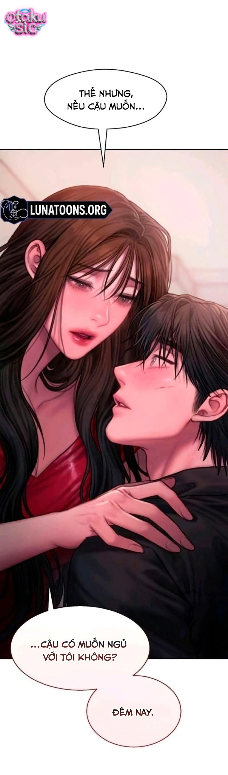 Tham Lam - Chap 16