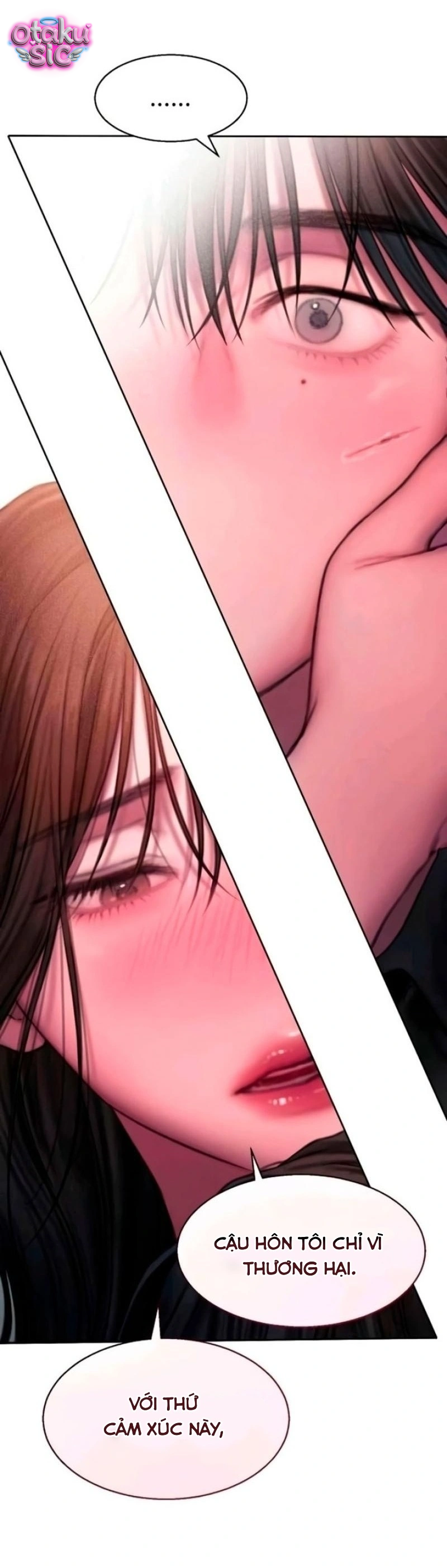 Tham Lam - Chap 16