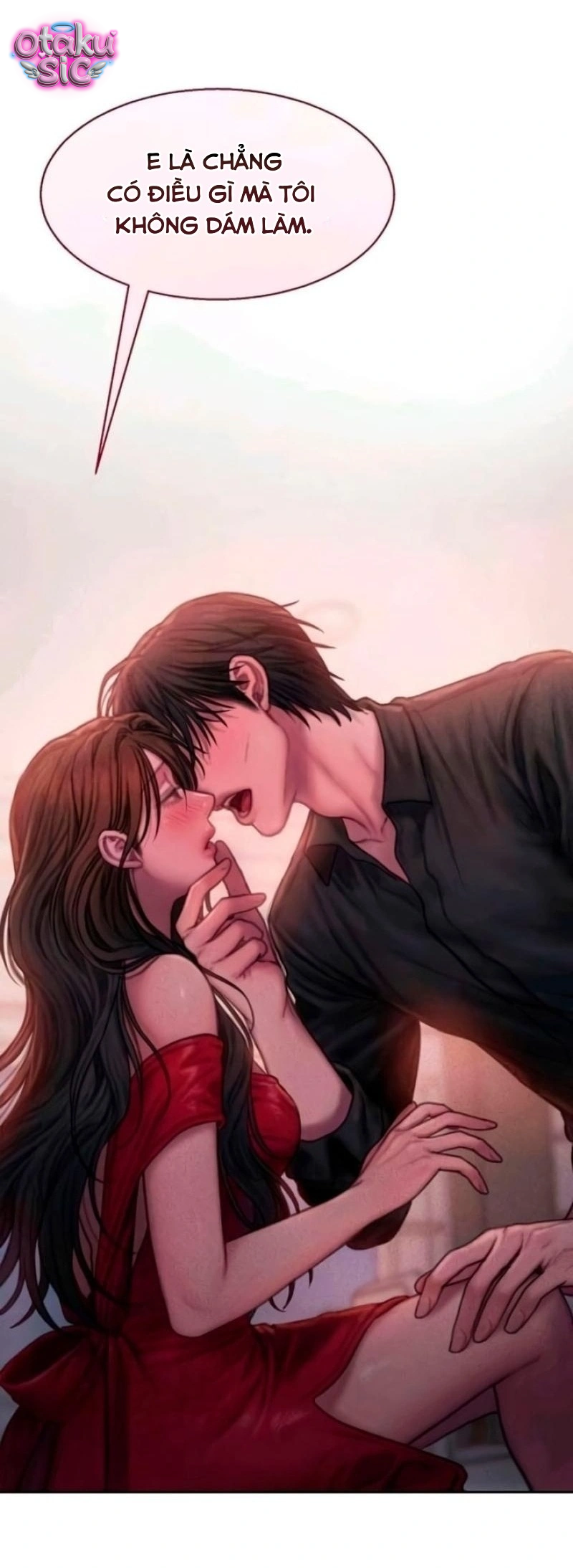 Tham Lam - Chap 16