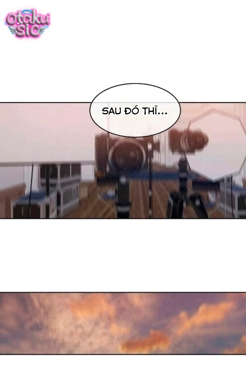 Tham Lam - Chap 16