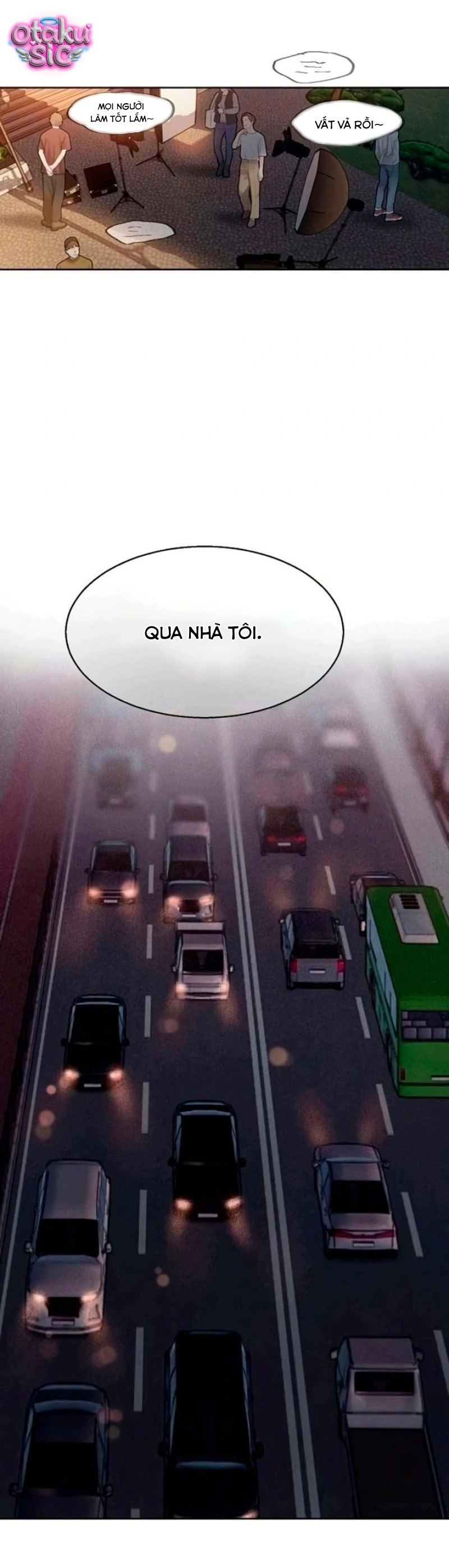 Tham Lam - Chap 16