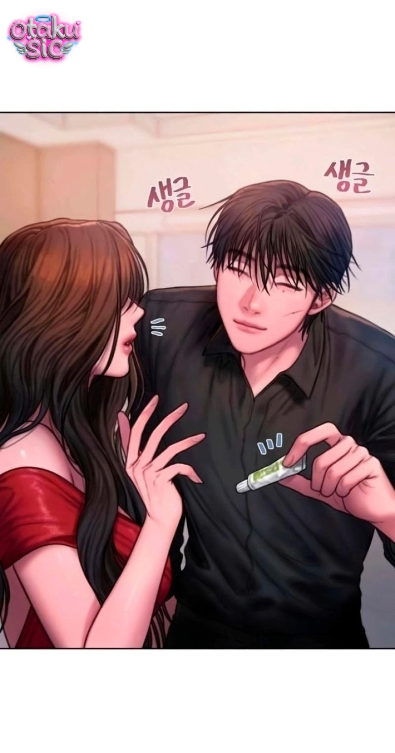 Tham Lam - Chap 16