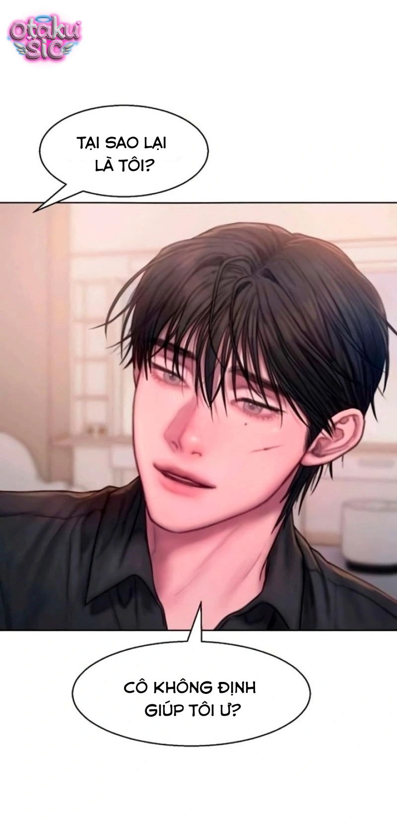 Tham Lam - Chap 16