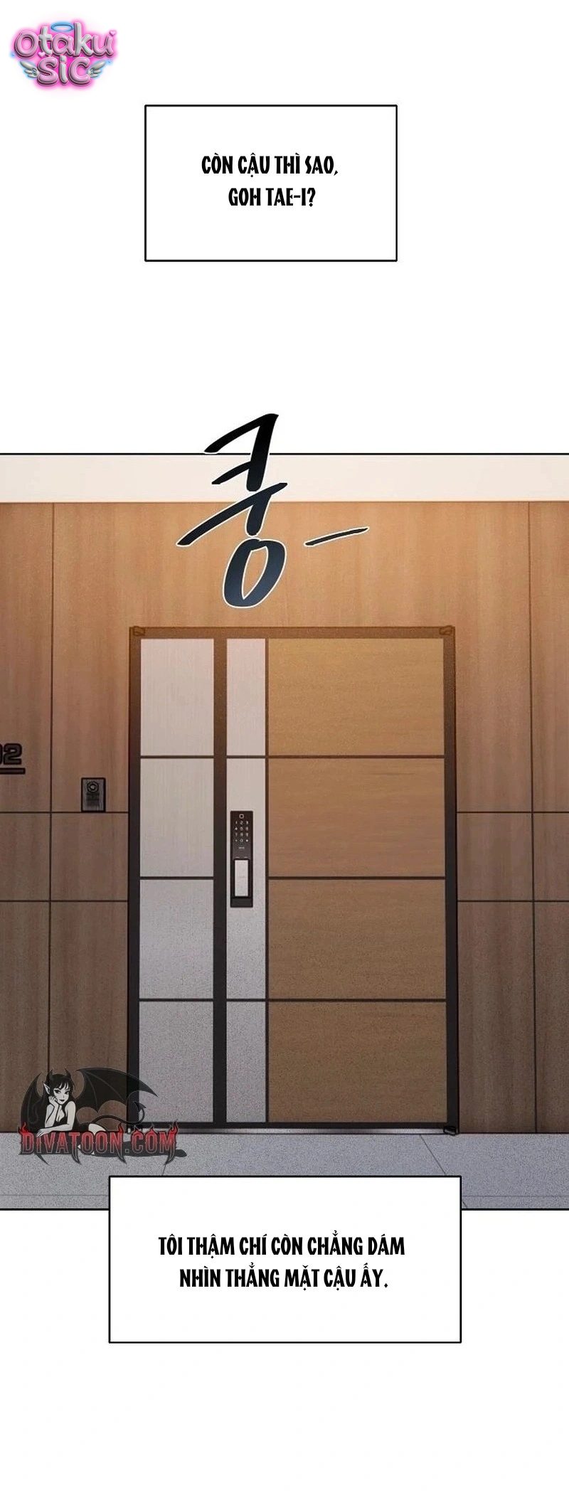 Tham Lam - Chap 17