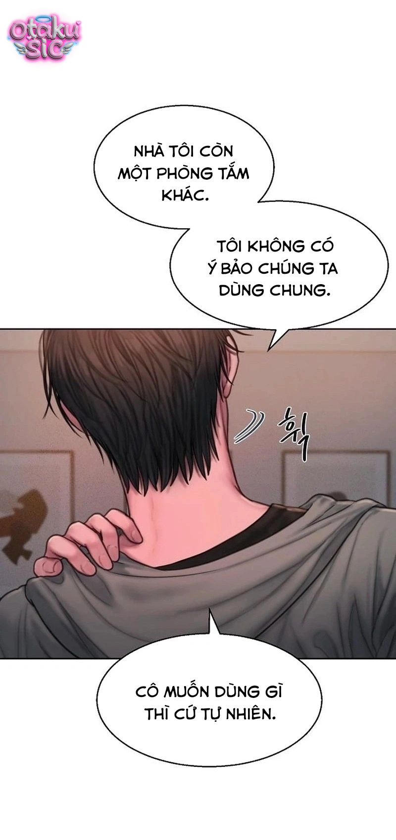 Tham Lam - Chap 17