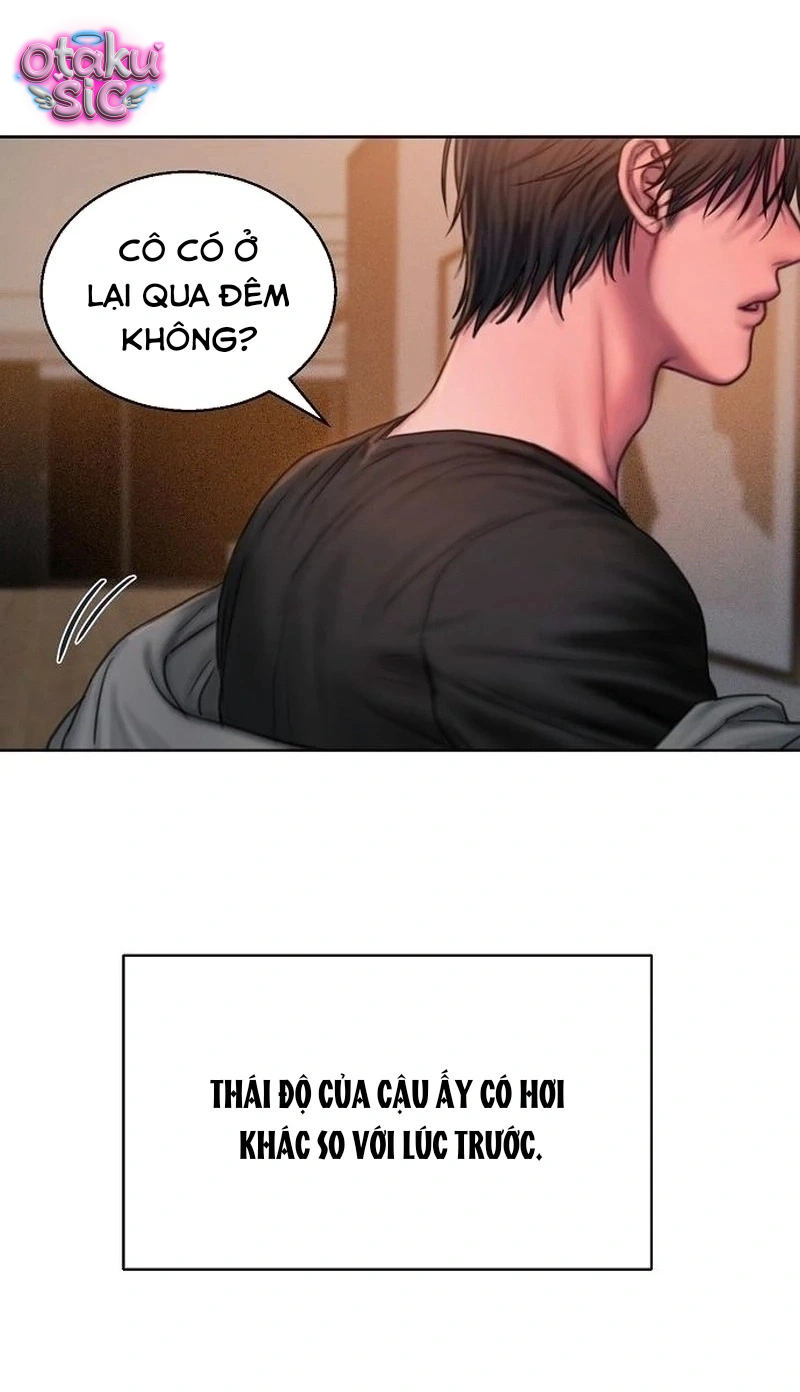 Tham Lam - Chap 17