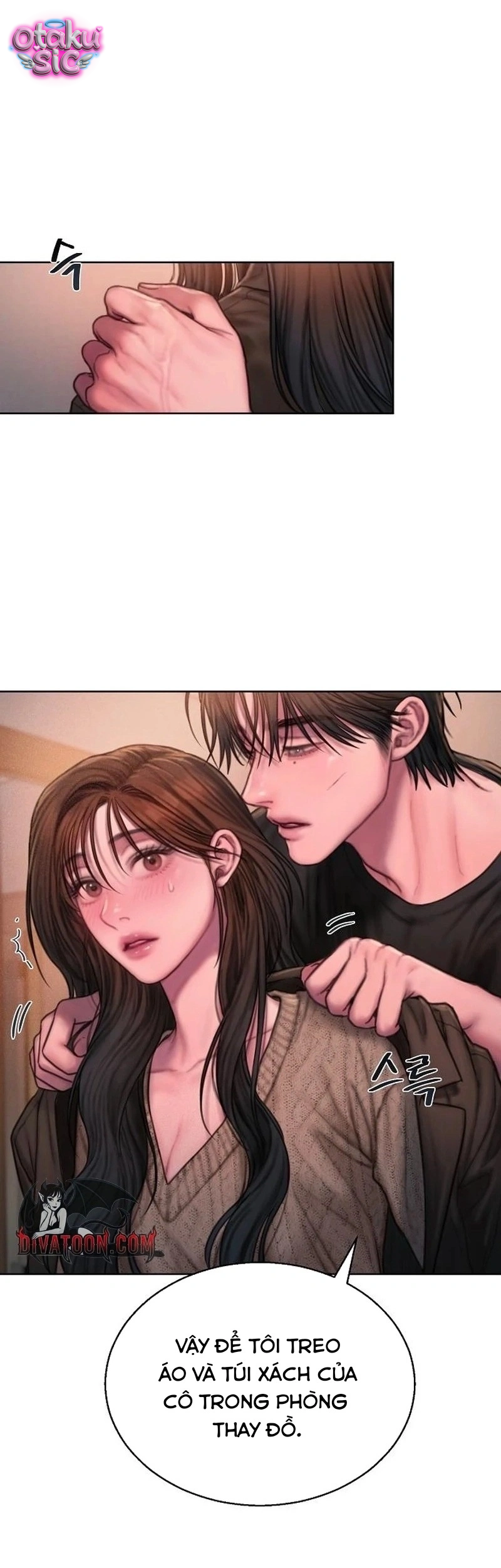 Tham Lam - Chap 17