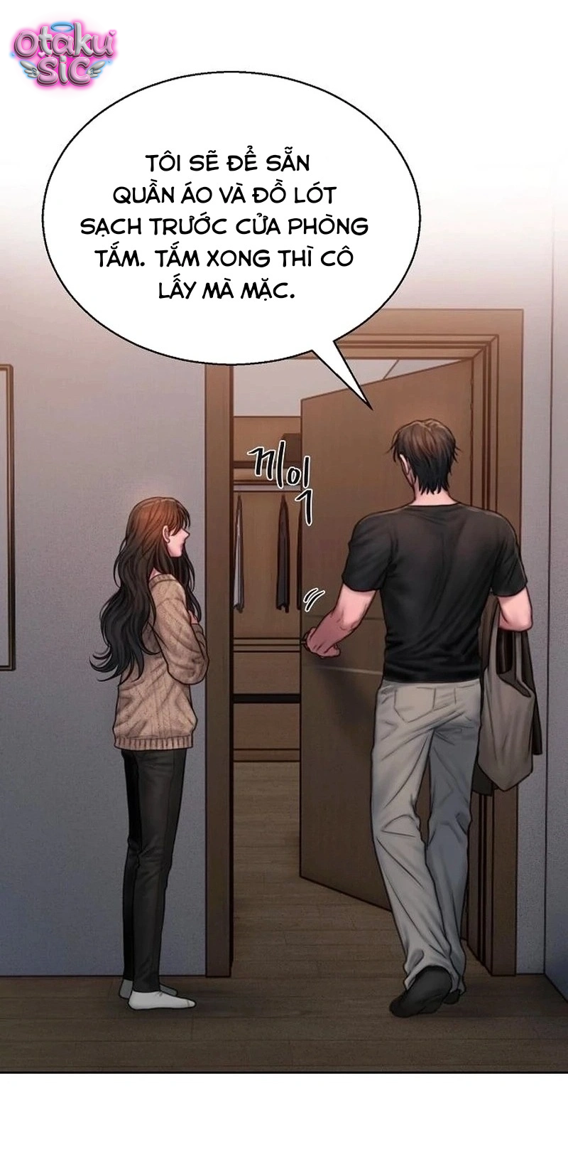Tham Lam - Chap 17