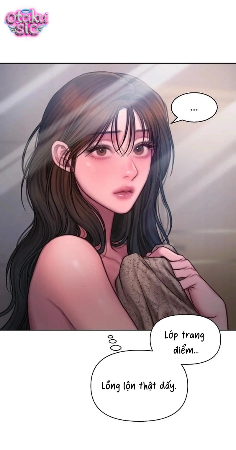 Tham Lam - Chap 17