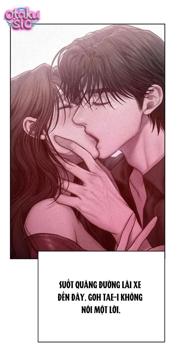 Tham Lam - Chap 17