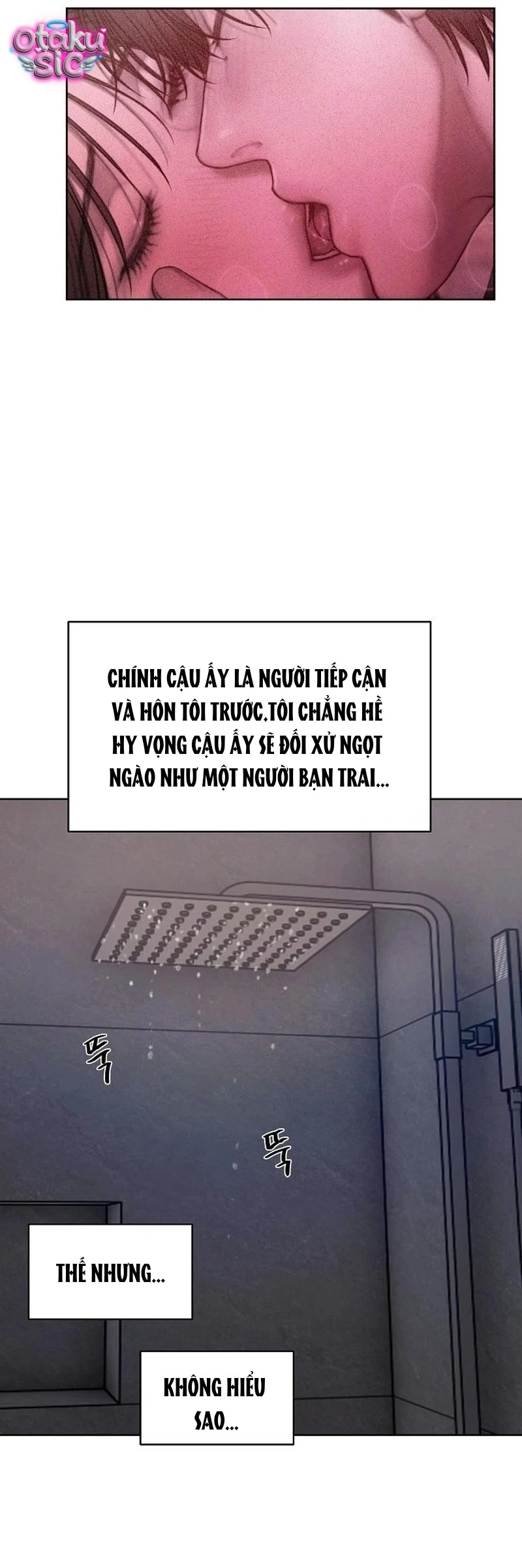 Tham Lam - Chap 17