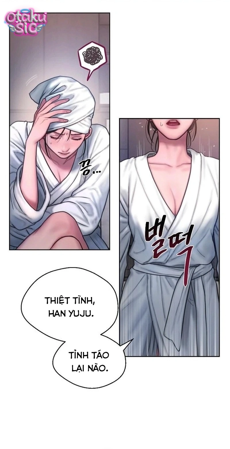 Tham Lam - Chap 17