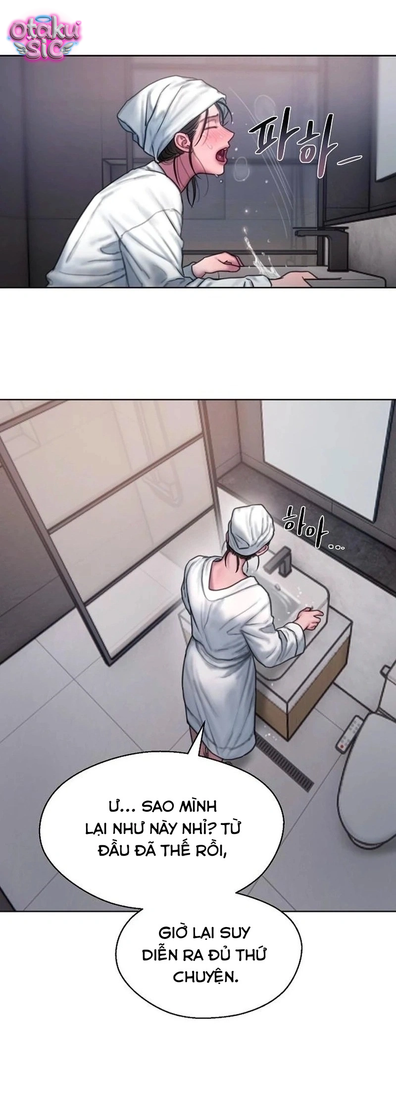 Tham Lam - Chap 17