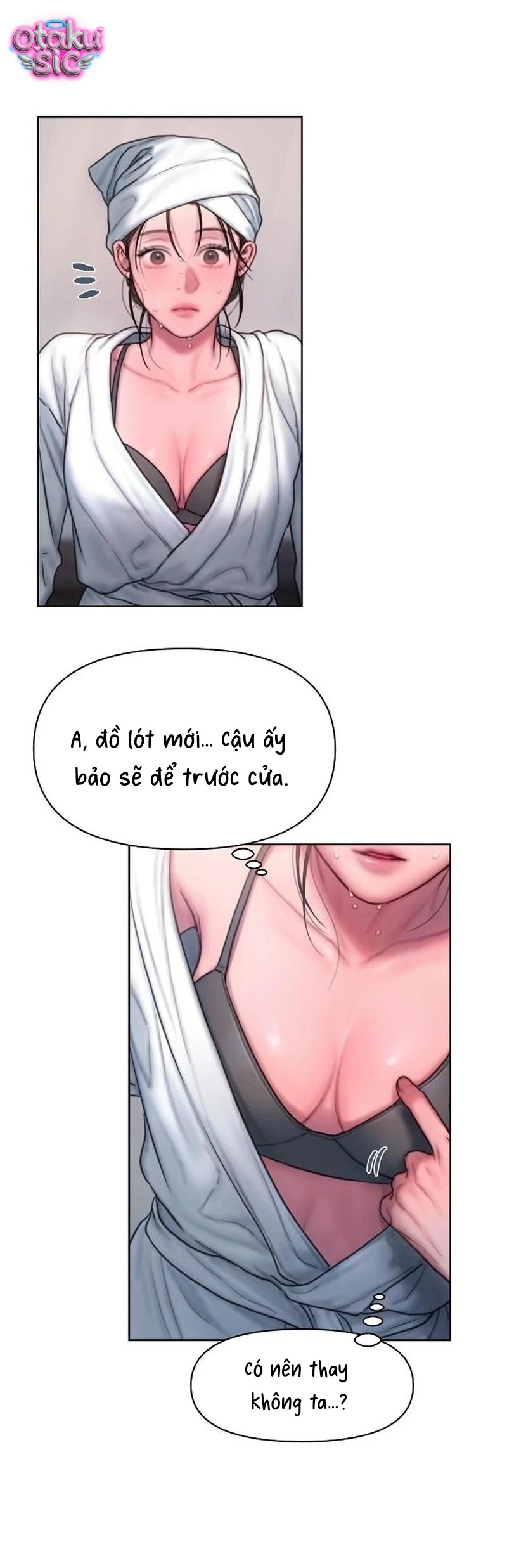 Tham Lam - Chap 17